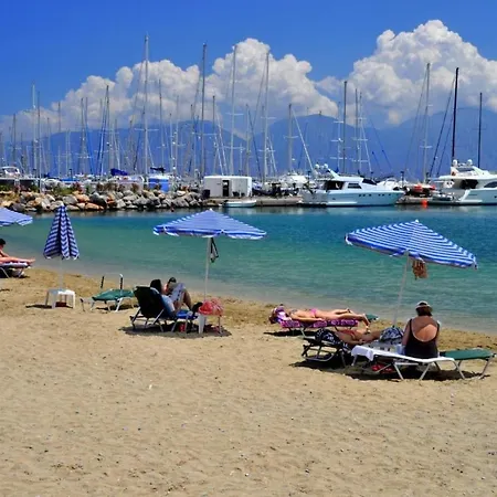 My Aunts House Apartment Agios Nikolaos (Crete)