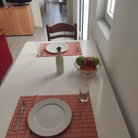 Apartment My Aunts House Agios Nikolaos (Crete)