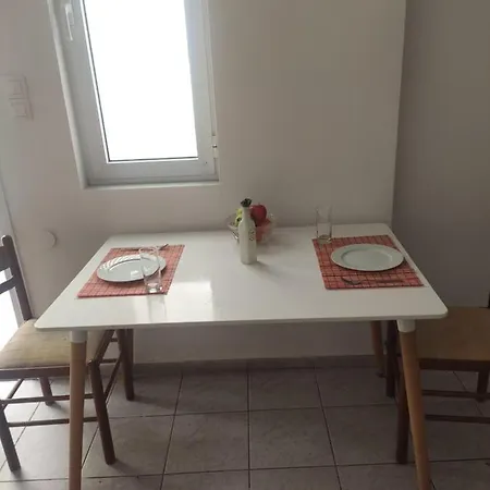 My Aunts House Apartment *