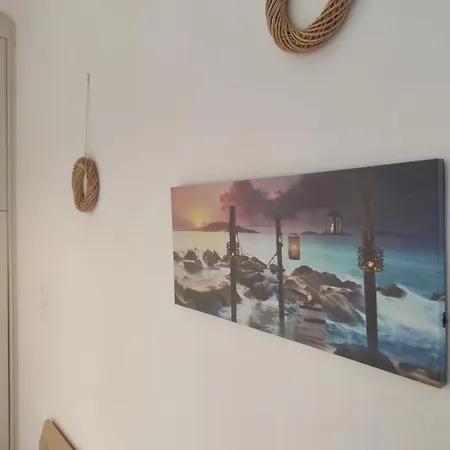 My Aunts House Agios Nikolaos (Crete)