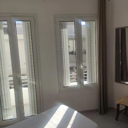 My Aunts House Apartment *