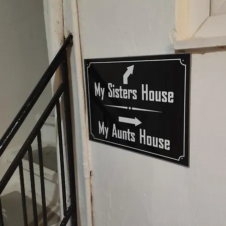My Aunts House Agios Nikolaos